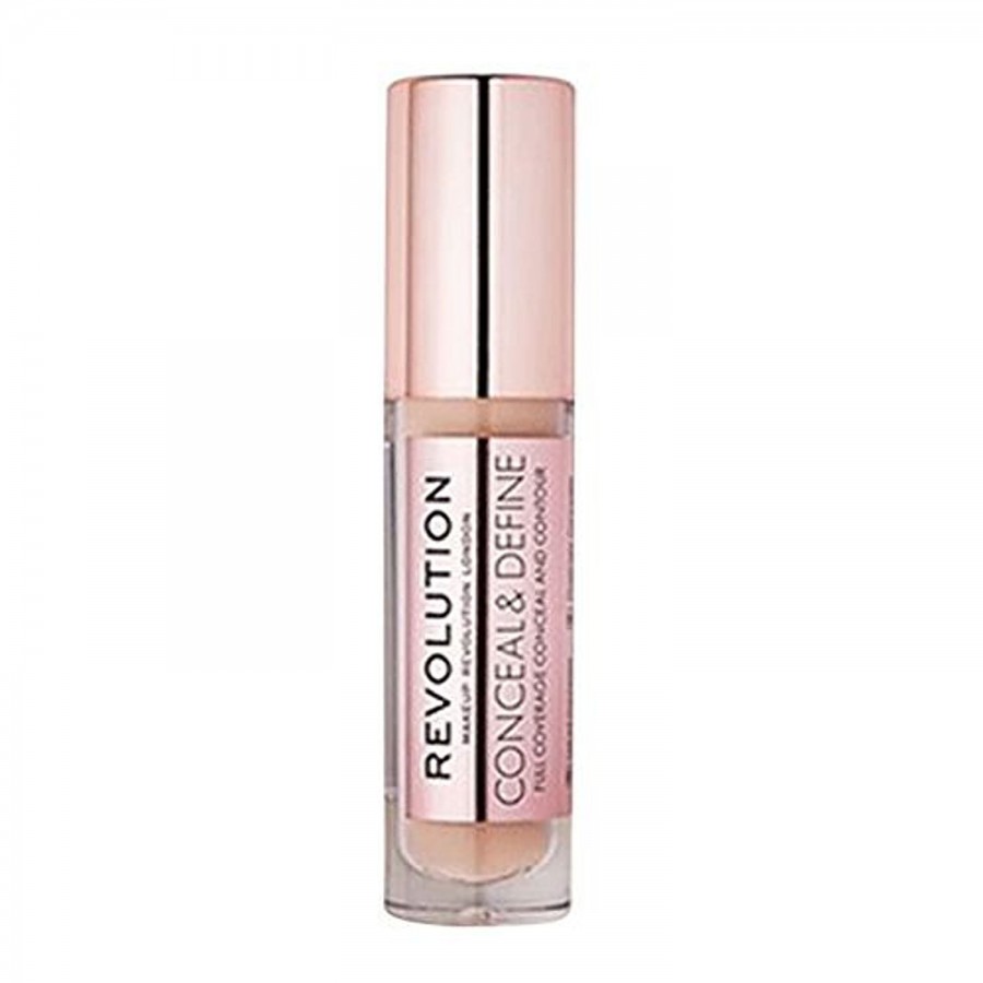 Makeup Revolution Conceal & Define Concealer