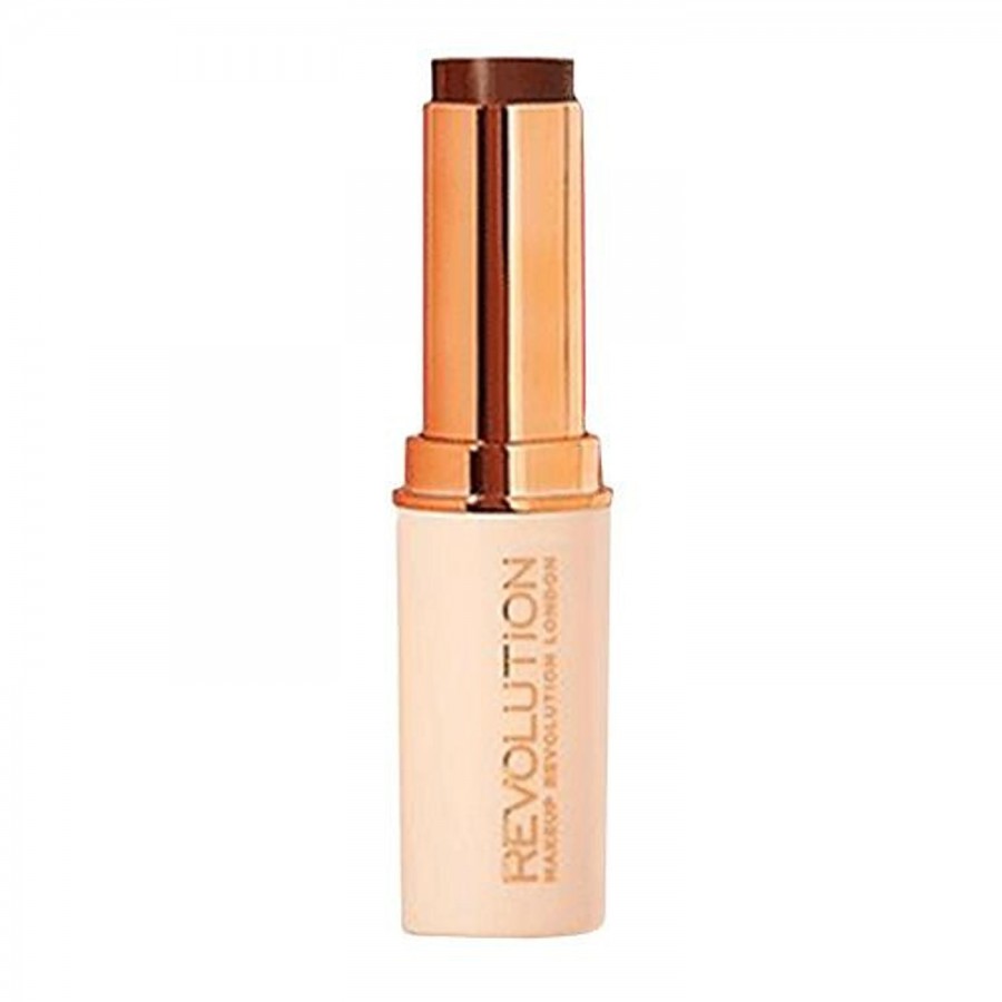 Makeup Revolution Fast Base Stick Foundation