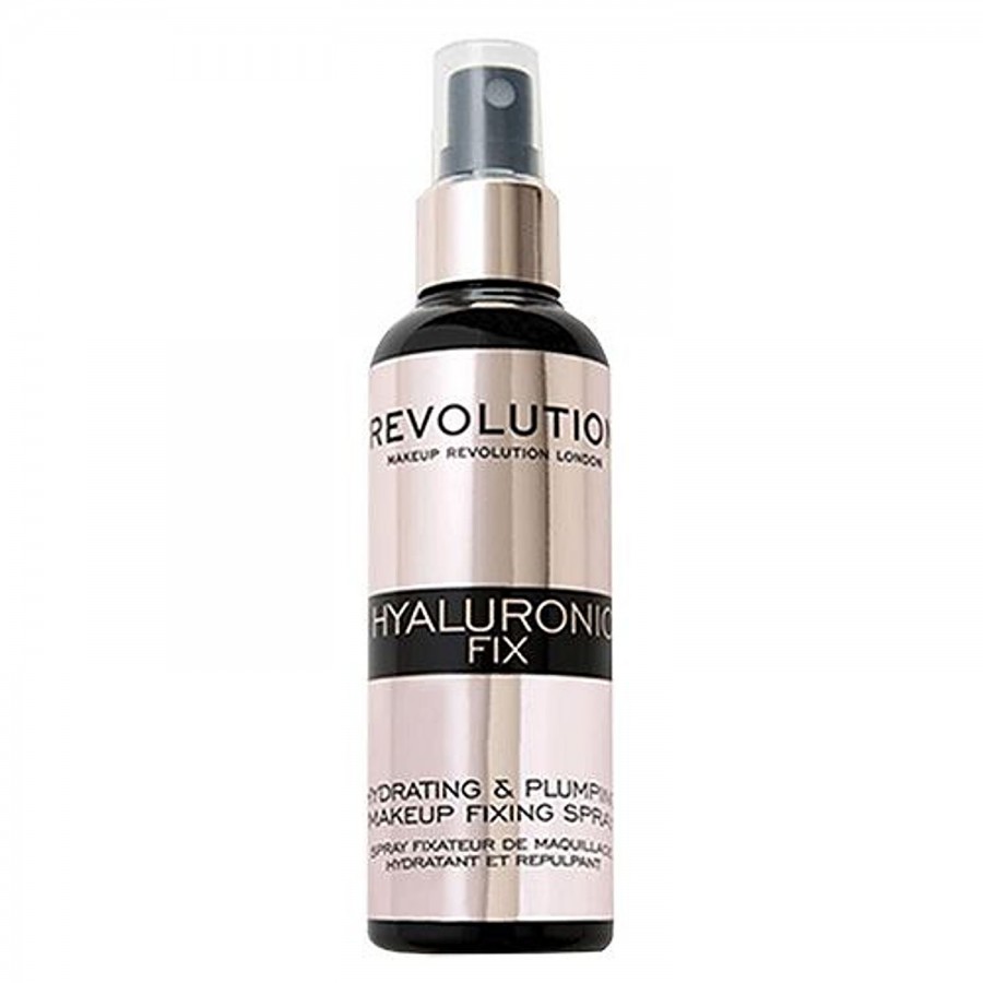 Makeup Revolution Hyaluronic Fixing Spray