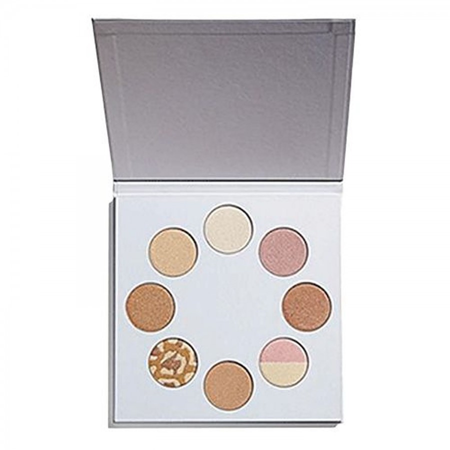 Makeup Revolution I Heart Revolution Highlighter Wardrobe