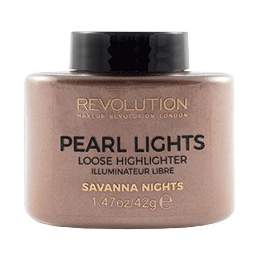 Makeup Revolution Pearl Lights Loose Highlighter