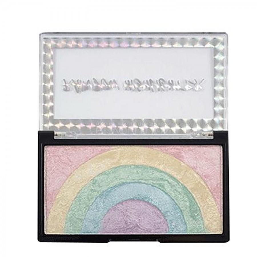 Makeup Revolution Rainbow Highlighter