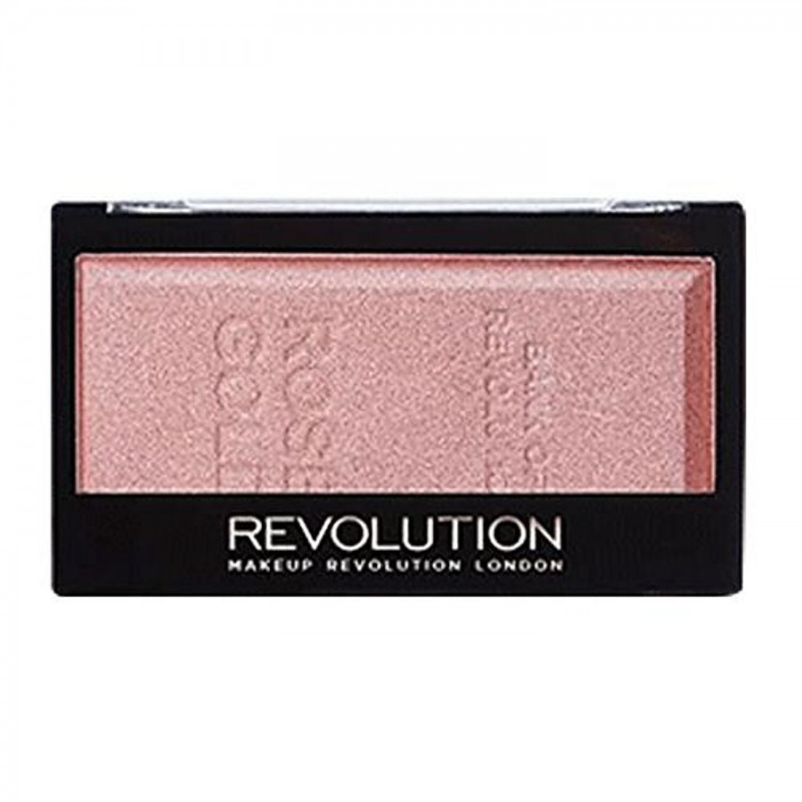 Makeup Revolution Rose Gold Ingot Highlighter