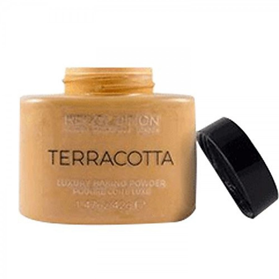 Makeup Revolution Terracotta Baking Powder