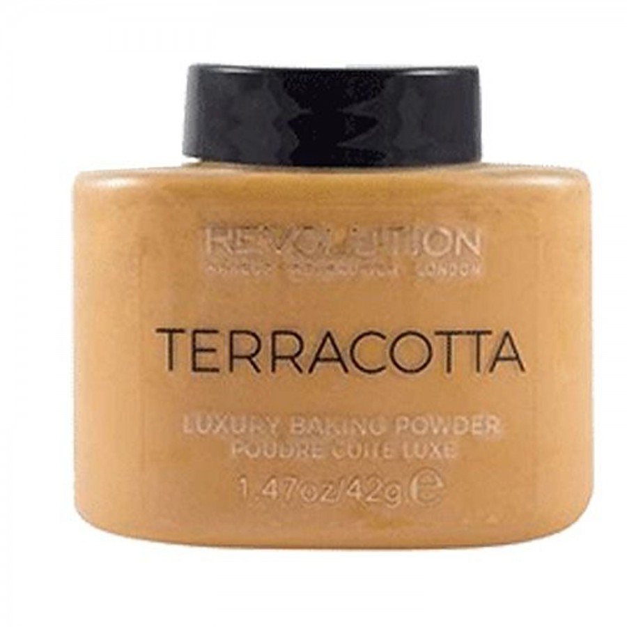 Makeup Revolution Terracotta Baking Powder