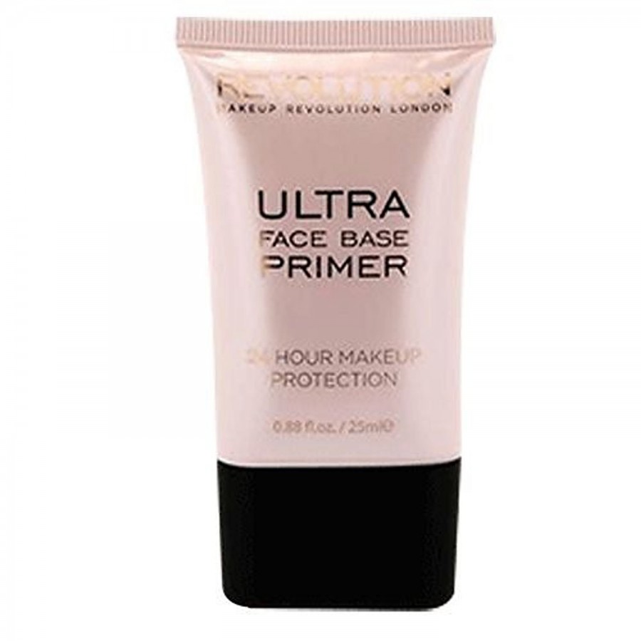 Makeup Revolution Ultra Face Base Primer