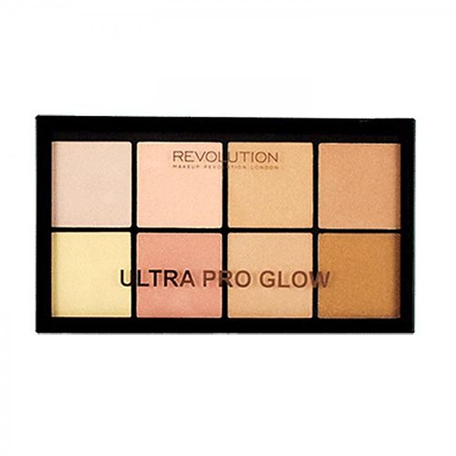 Makeup Revolution Ultra Pro Glow