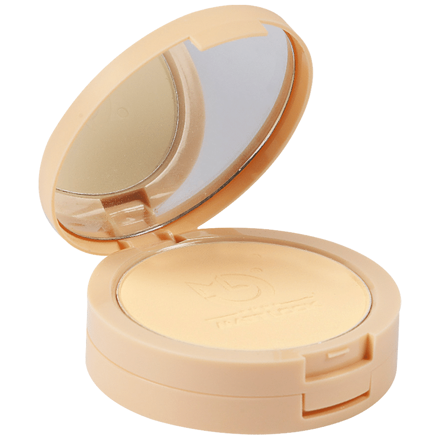 Mattlook Perfect Look Powder - 2 In 1 Formula