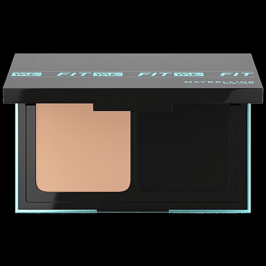 Maybelline New York Fit Me - Ultimate Powder Foundation