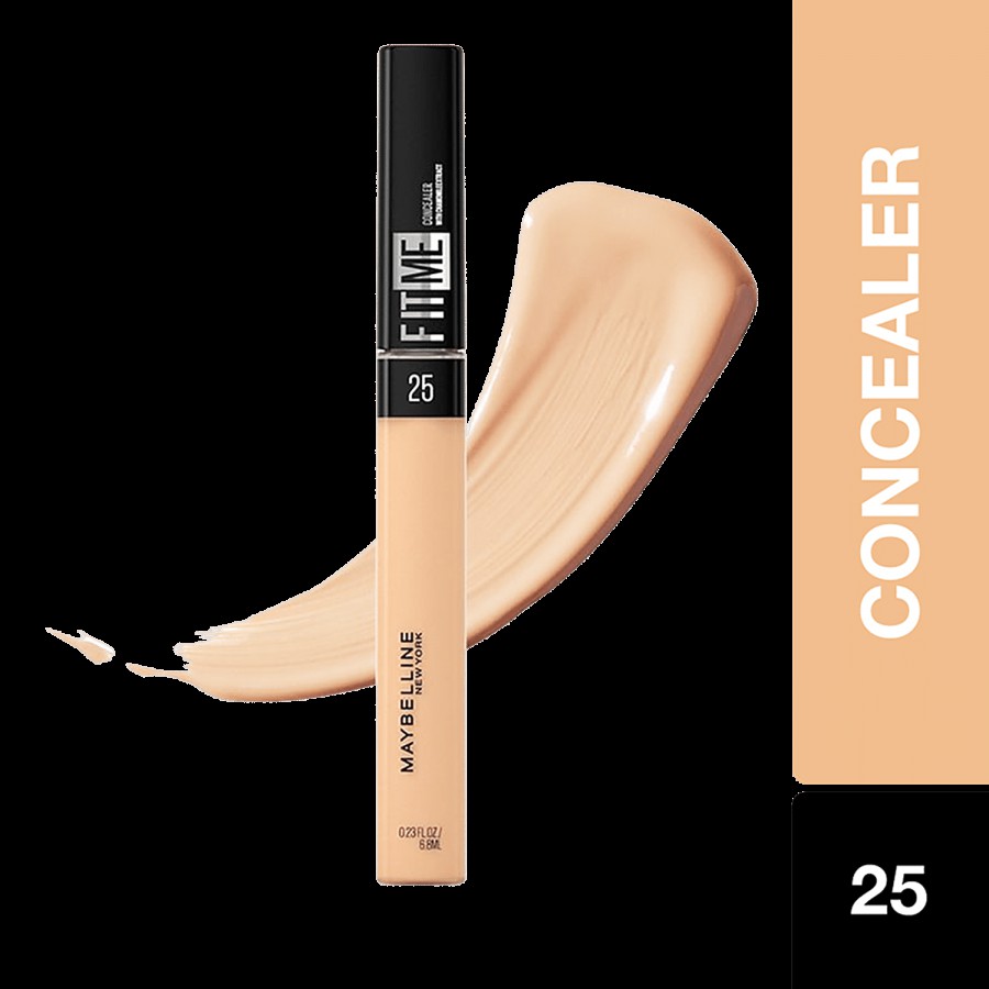 Maybelline New York Fit Me Concealer