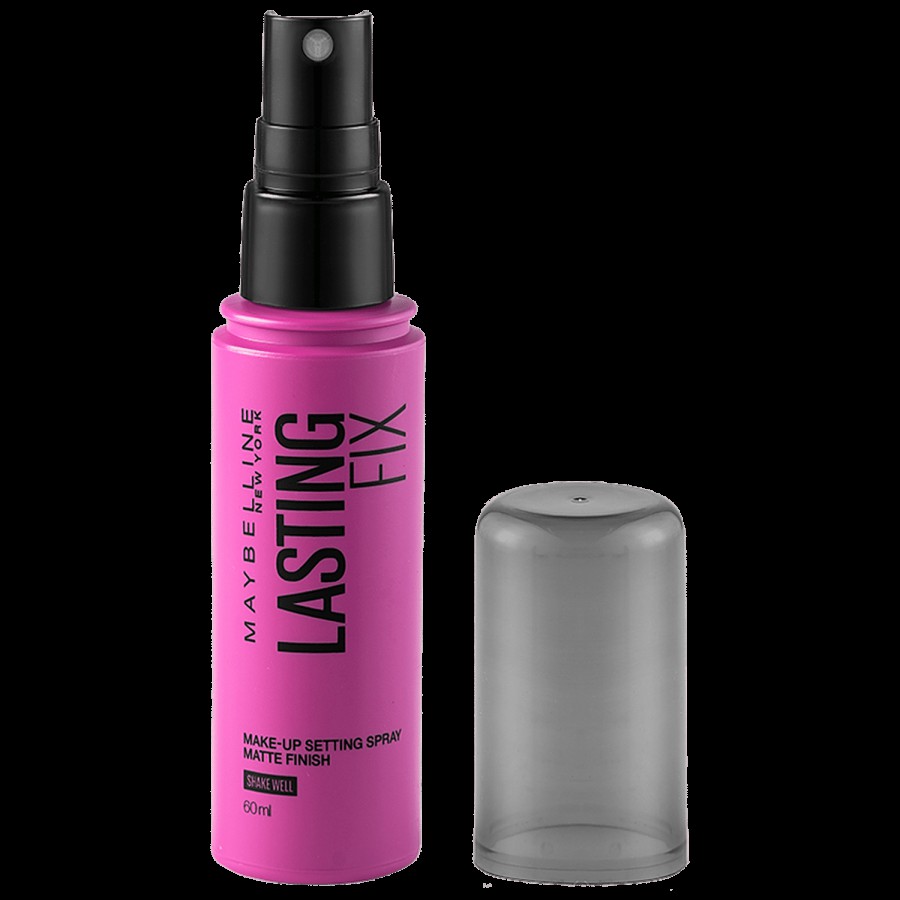 Maybelline New York Lasting Fix Setting Spray