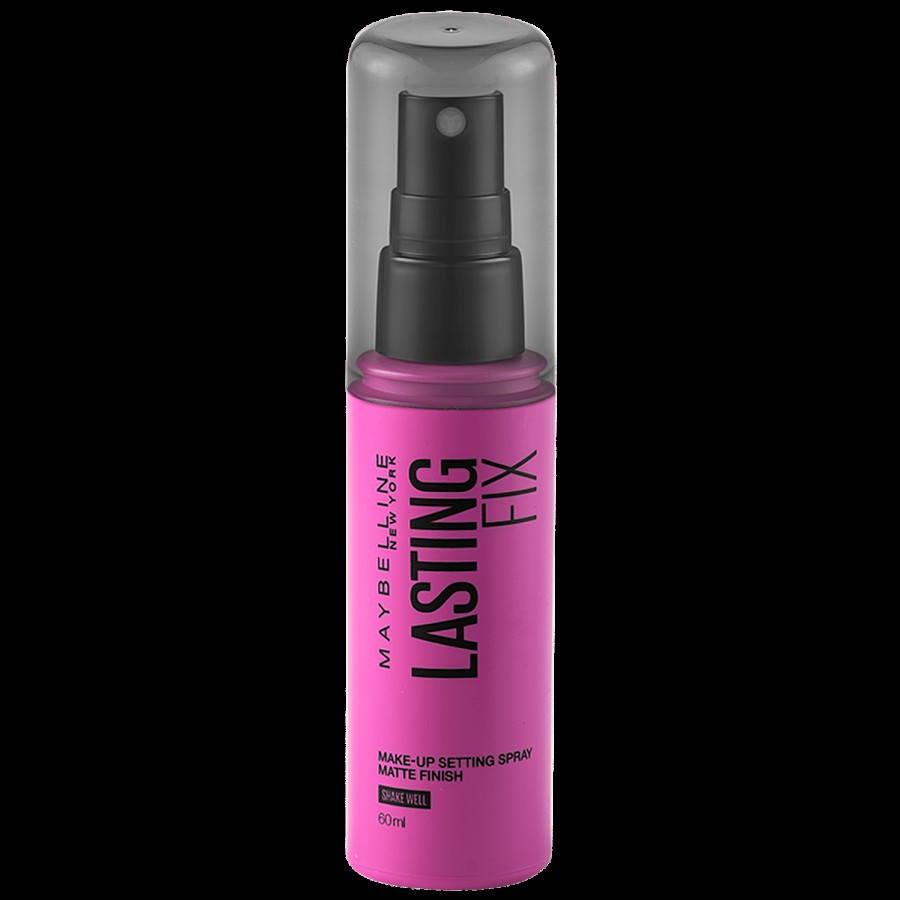 Maybelline New York Lasting Fix Setting Spray