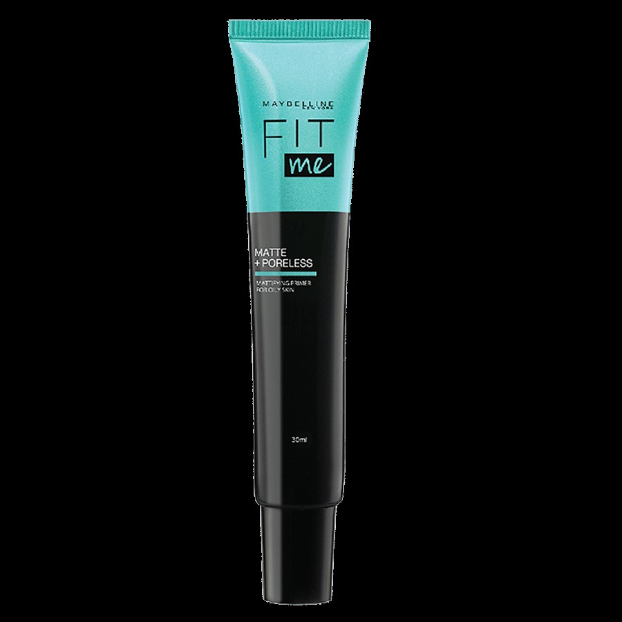 Maybelline New York Make Up Primer -  Fit me