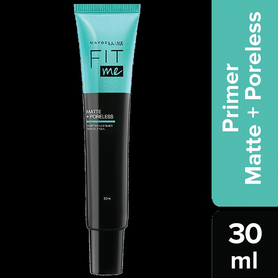 Maybelline New York Make Up Primer -  Fit me