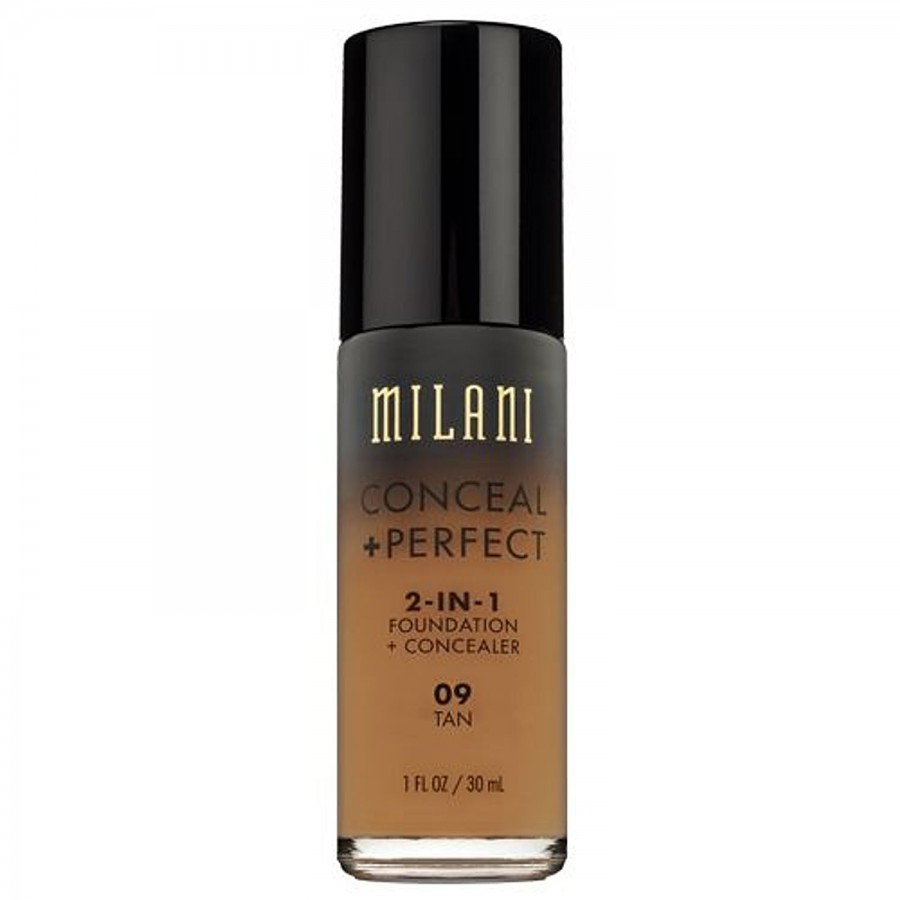 Milani Conceal & Perfect 2-In-1 Foundation