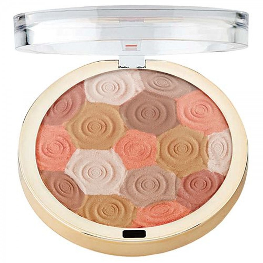 Milani Illuminating Face Powder