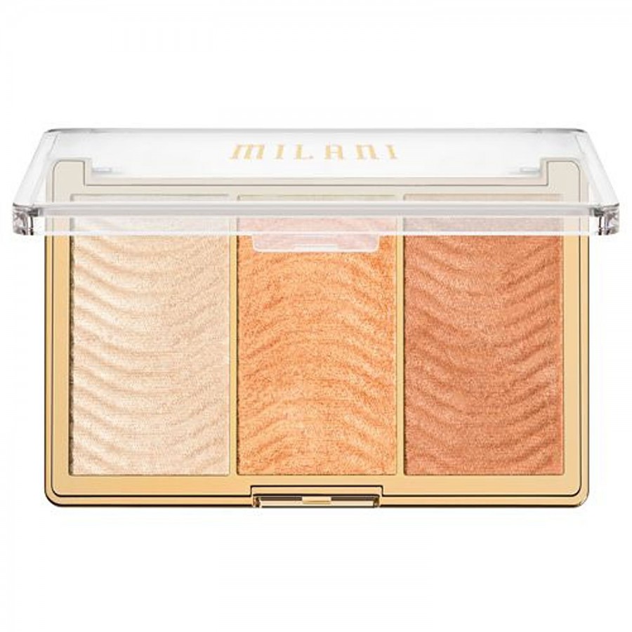 Milani Stellar Lights Highlighter Palette