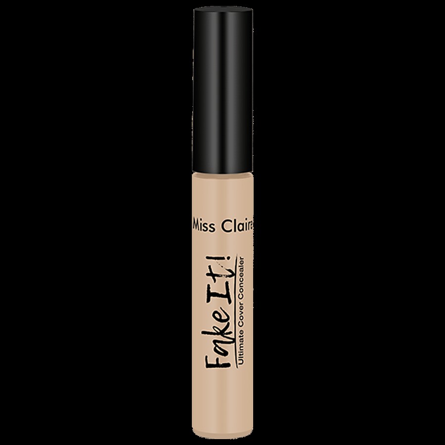 Miss Claire Fake It Ultimate Cover Concealer