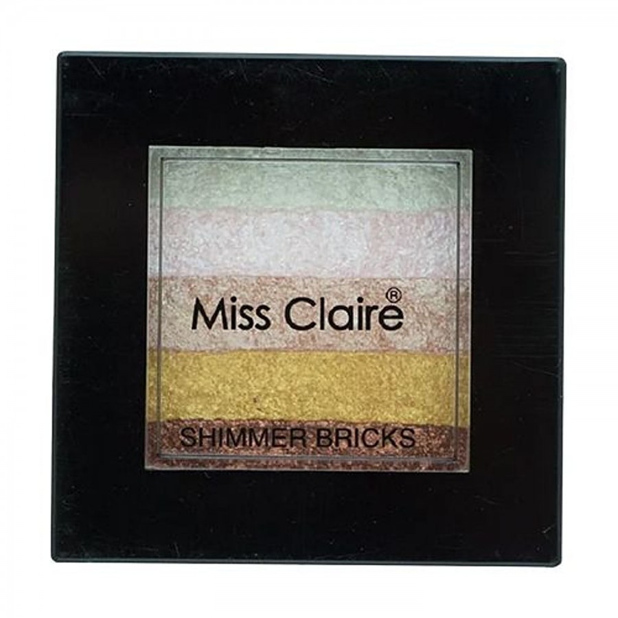 Miss Claire Shimmer Brick