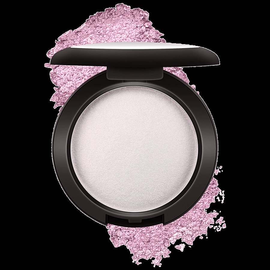 Miss Rose Shimmery Pressed Mini Highlighter - Highly Pigmented