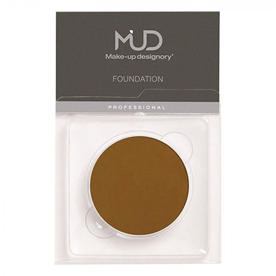 Mud Cream Foundation Refill