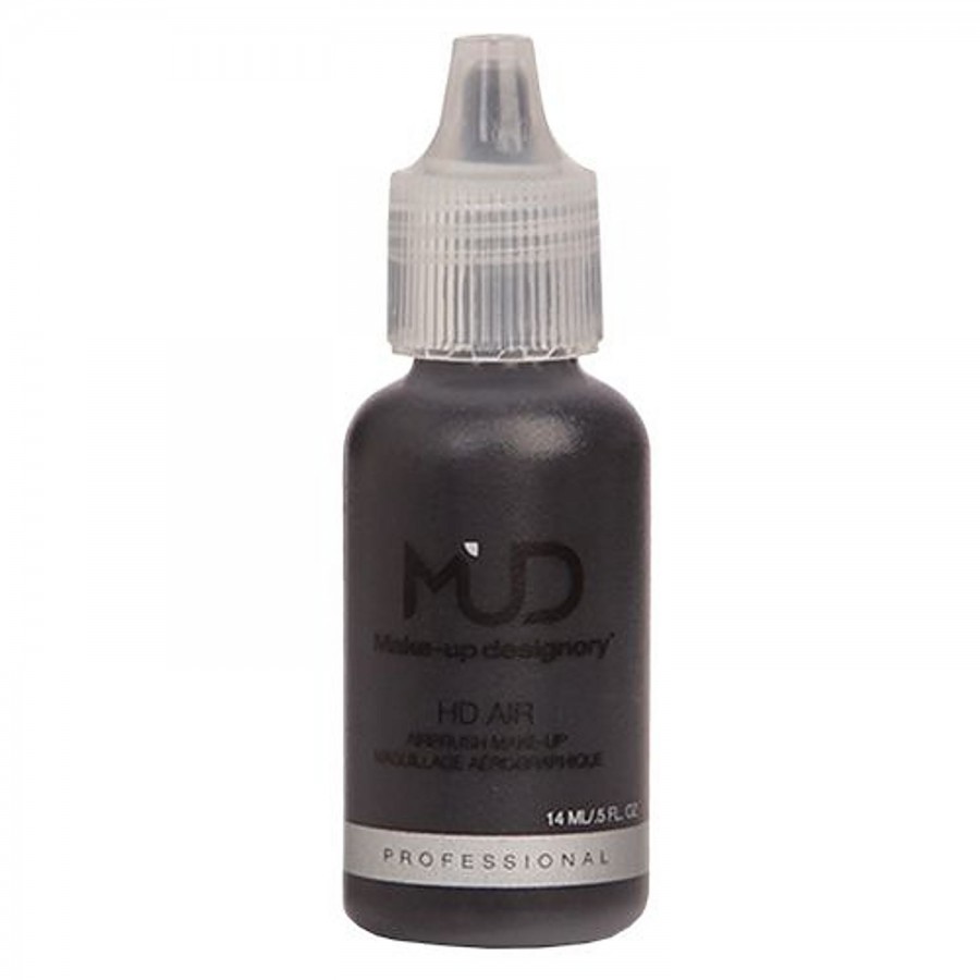 Mud HD Air Liquid Makeup