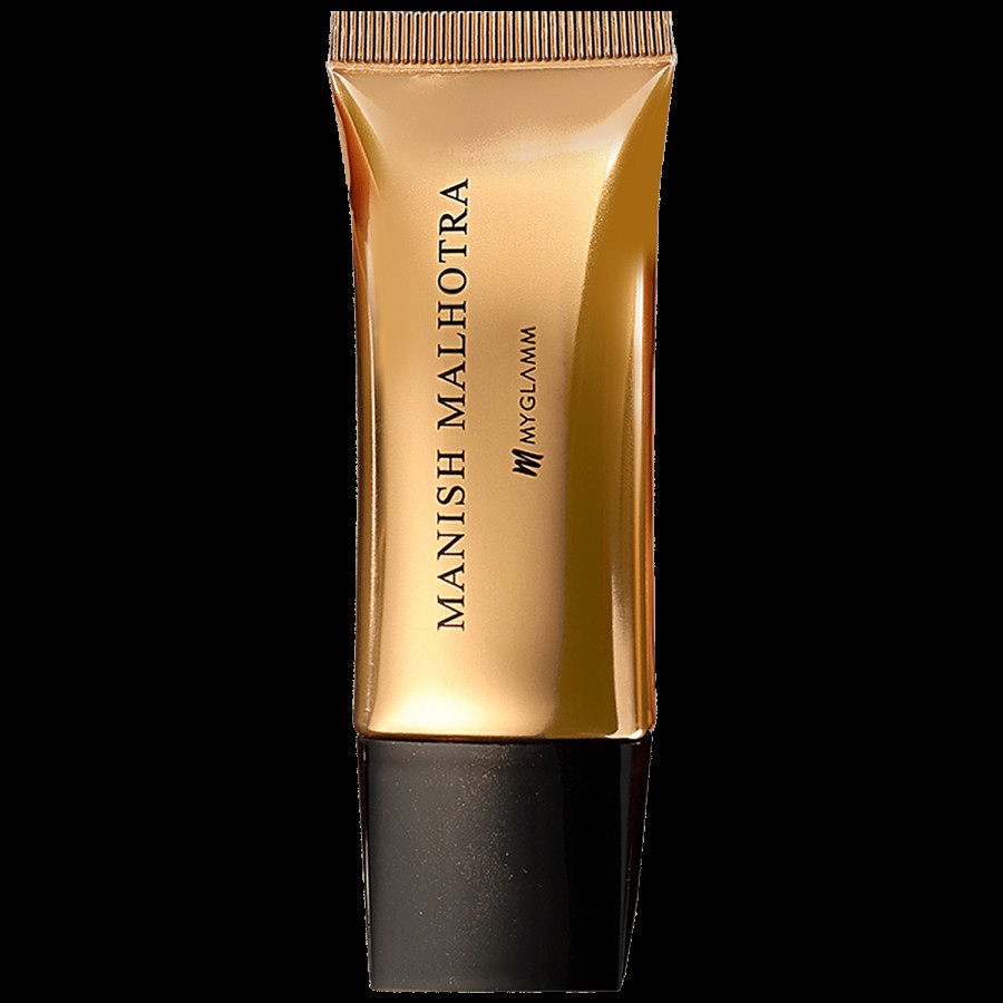 MyGlamm Manish Malhotra Strobing Cream - For Intense Hydration