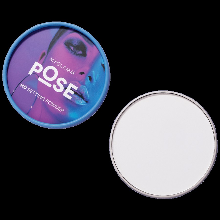 MyGlamm Pose-HD Setting Powder - SPWDR_001