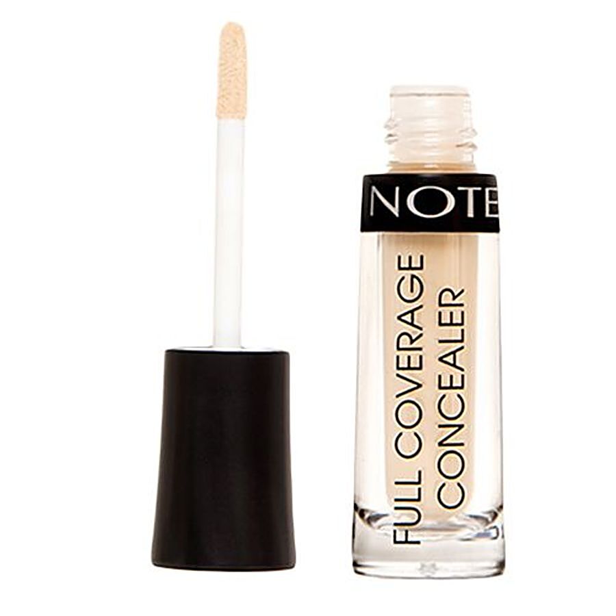 NOTE Full Coverage Liquid Concealer