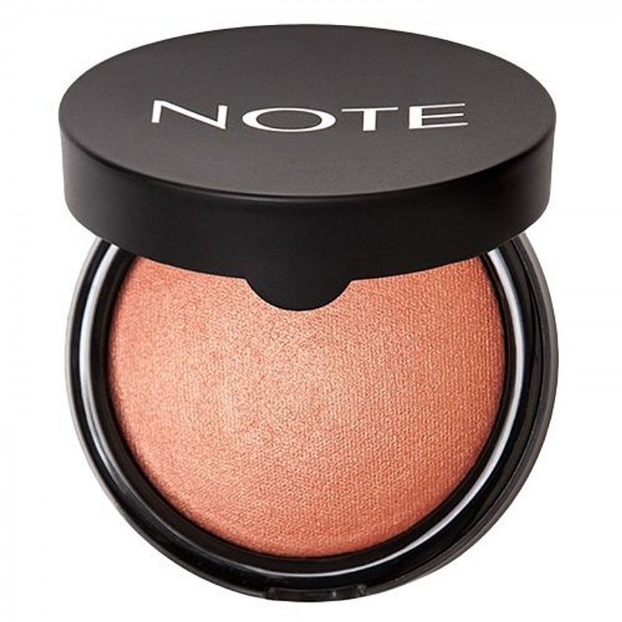 NOTE Terracotta Blusher