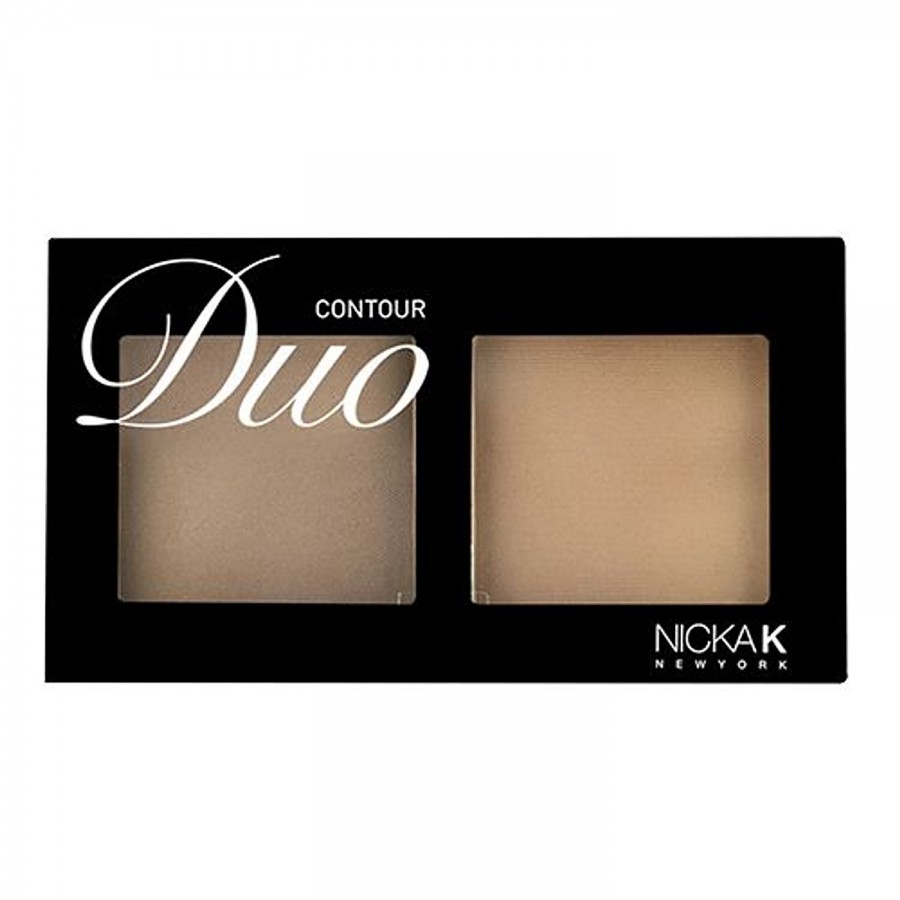 Nicka K Duo Contour