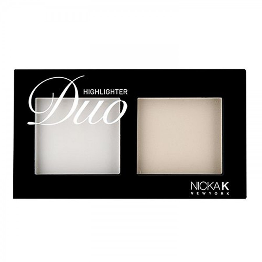 Nicka K Duo Highlighter