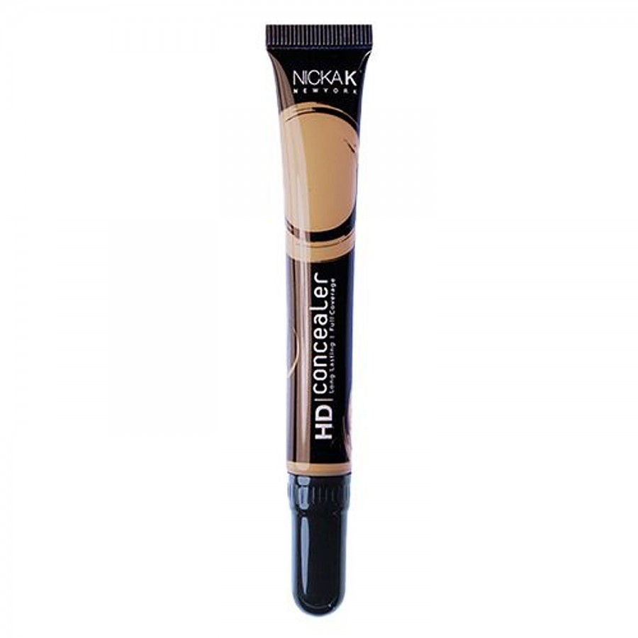 Nicka K HD Concealer