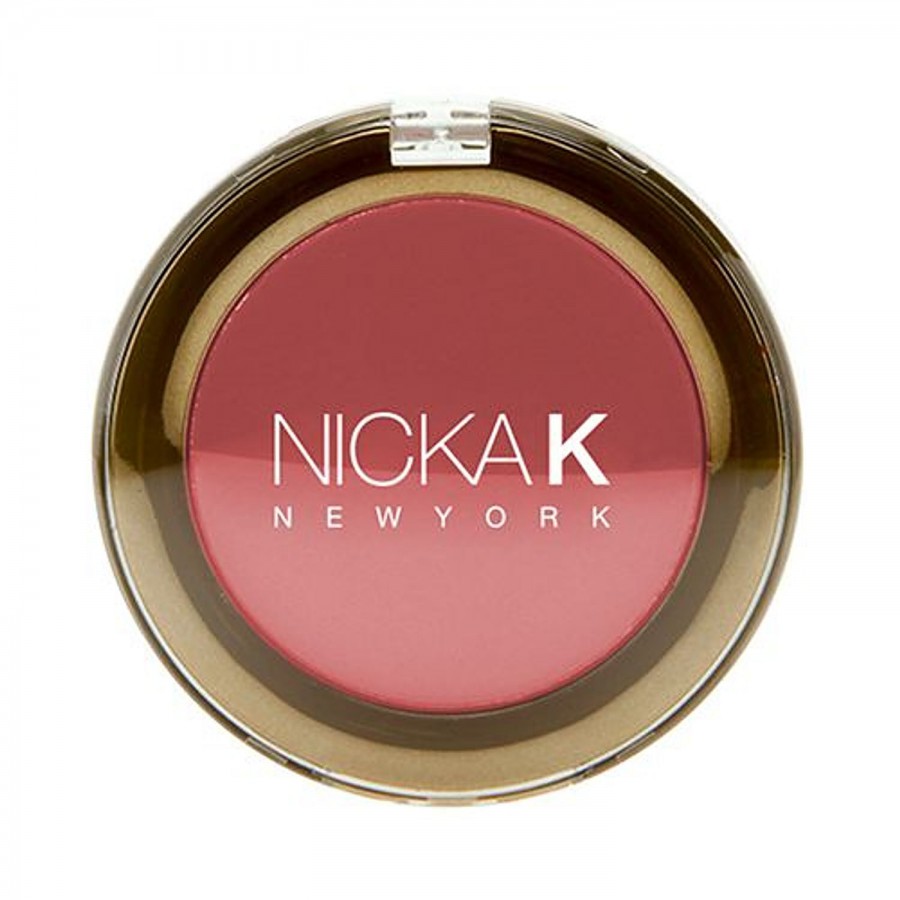 Nicka K Mineral Blush