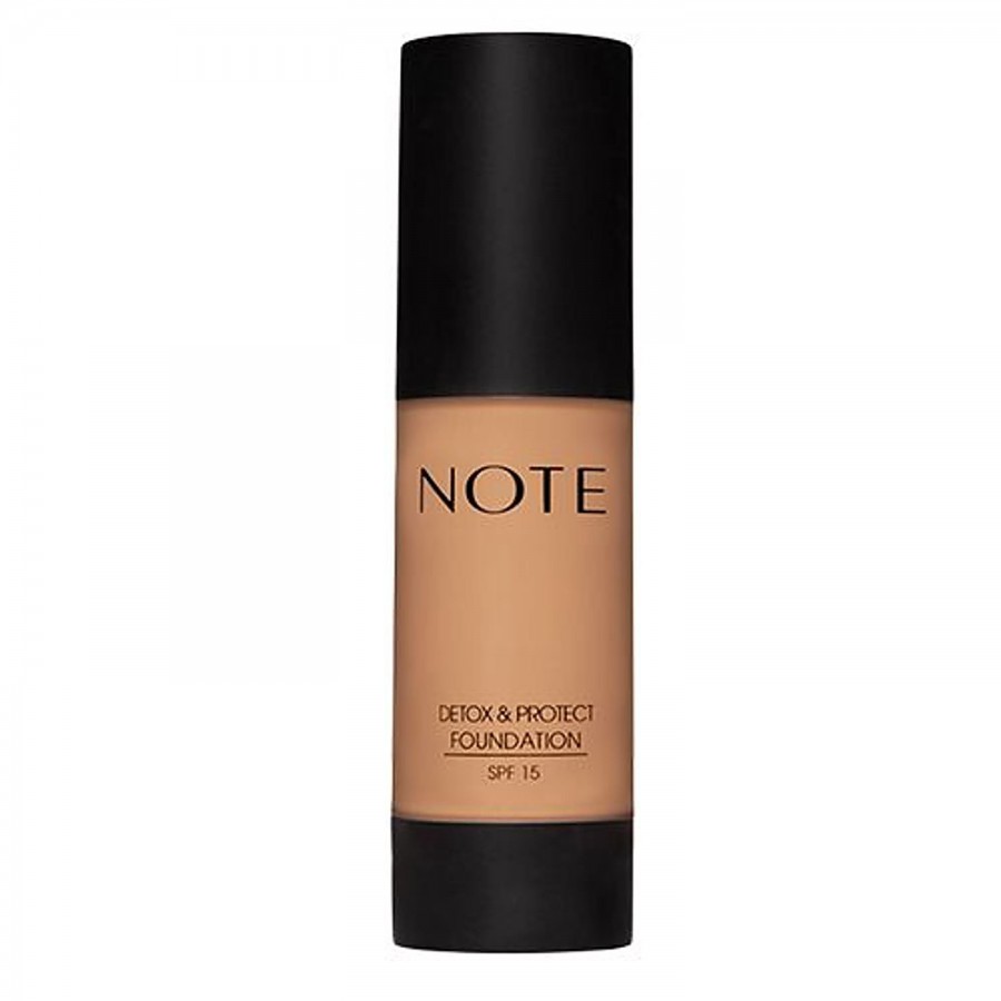 Note Detox & Protect Foundation