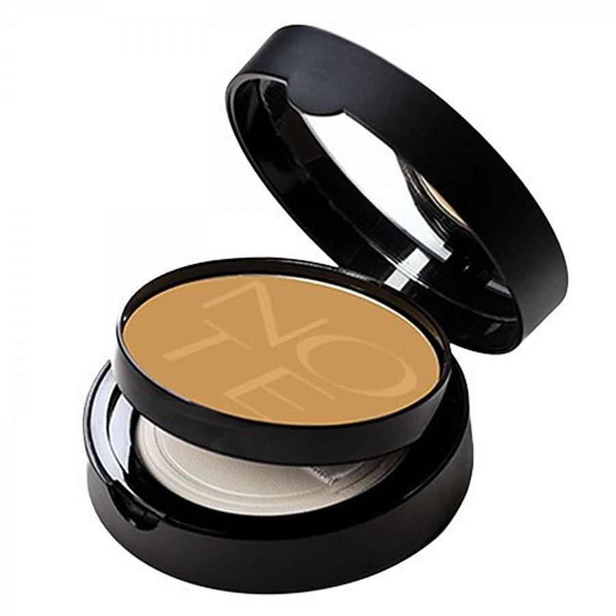 Note Luminous Silk Compact Powder