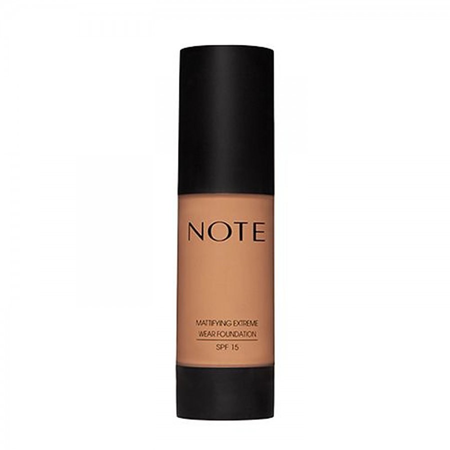 Note Mattifying Extreme Wear Foundation