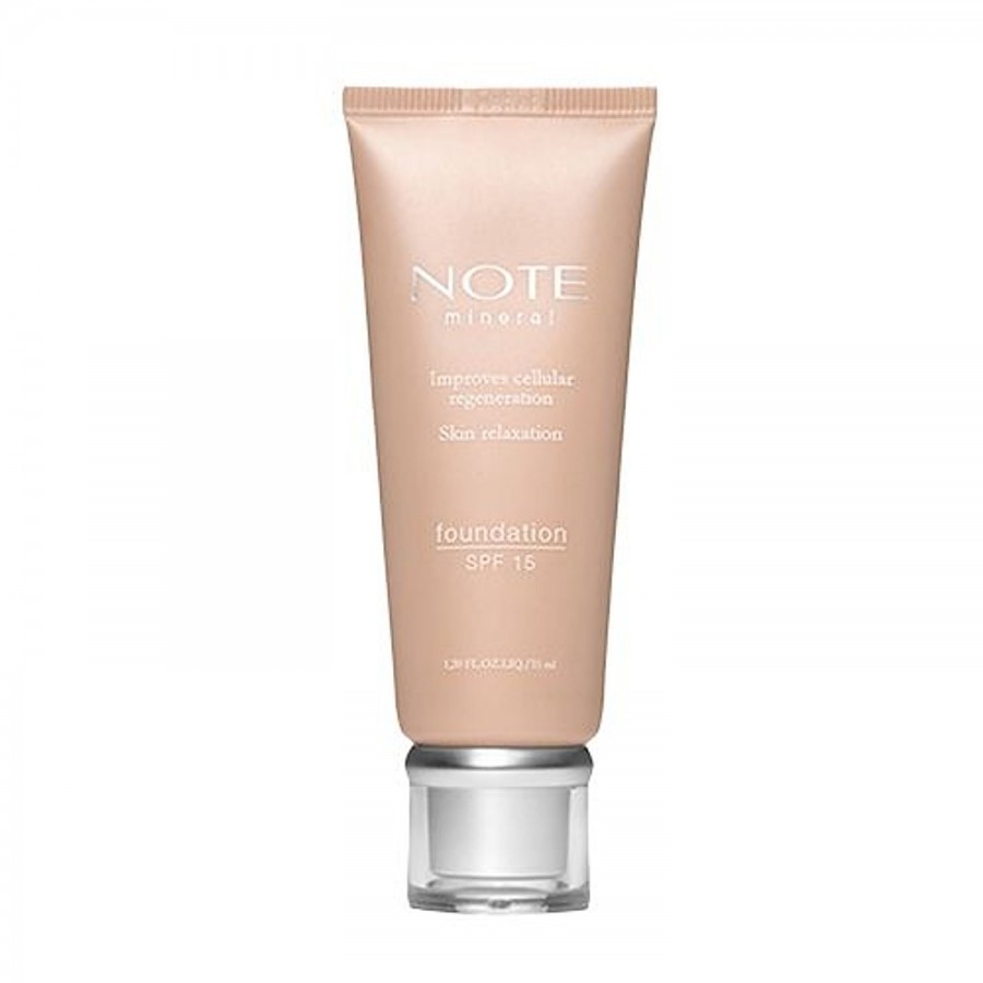 Note Mineral Foundation