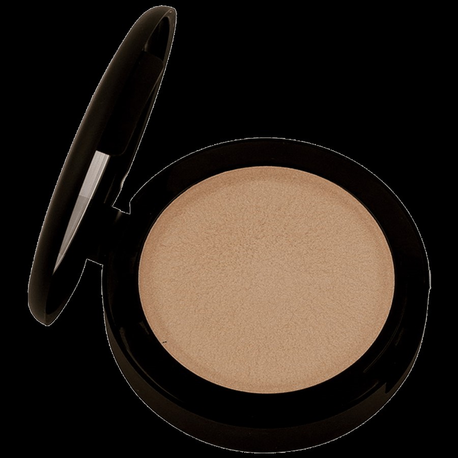 PAC Studio Cream Blusher