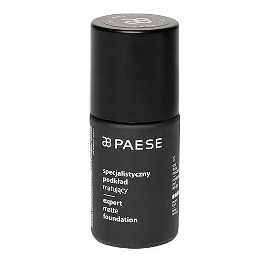 Paese Cosmetics Expert Matte Foundation 503