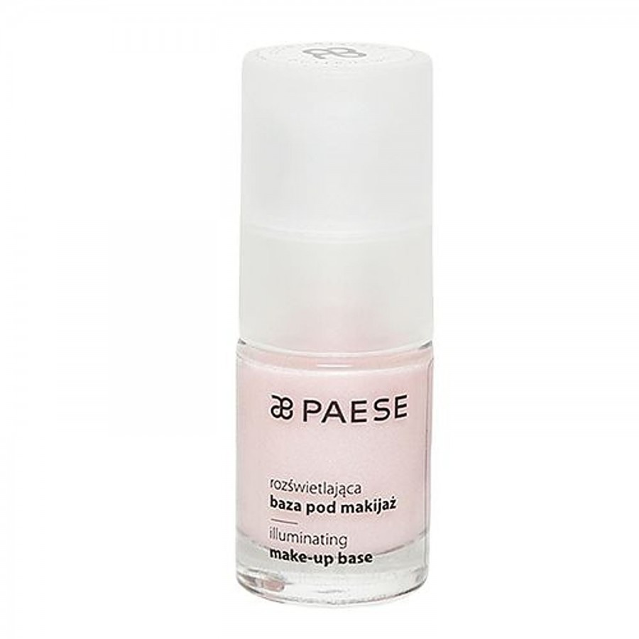 Paese Cosmetics Illuminating Make-up Base