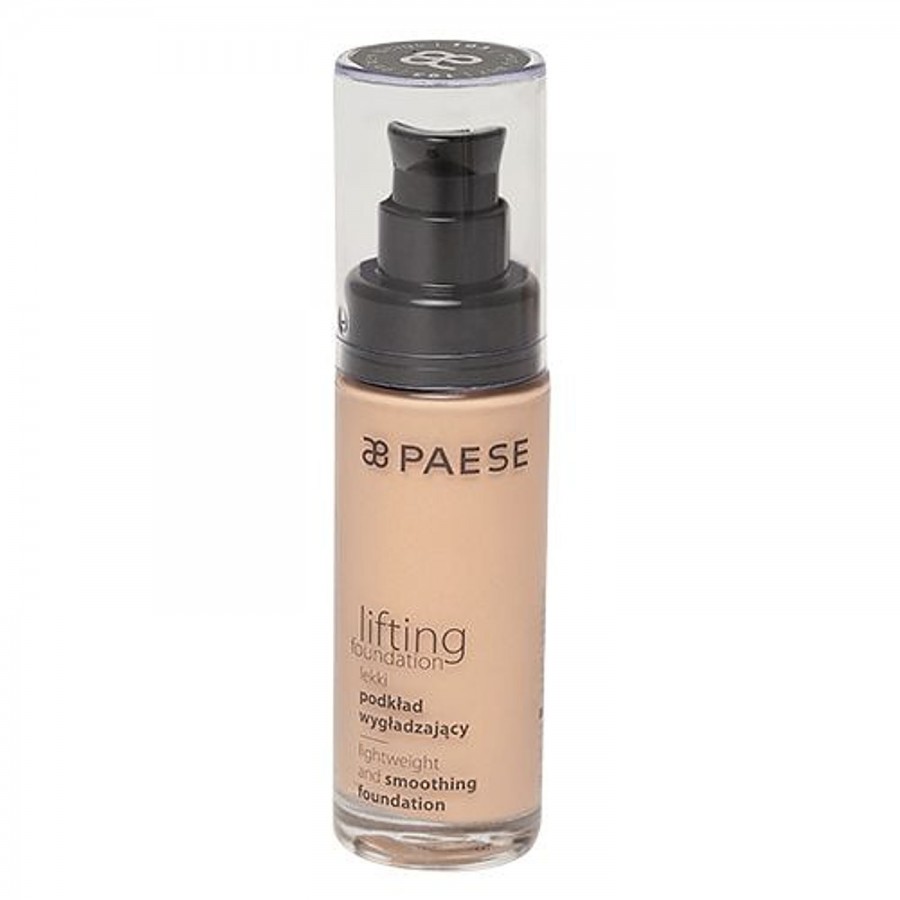 Paese Cosmetics Lifting Foundation