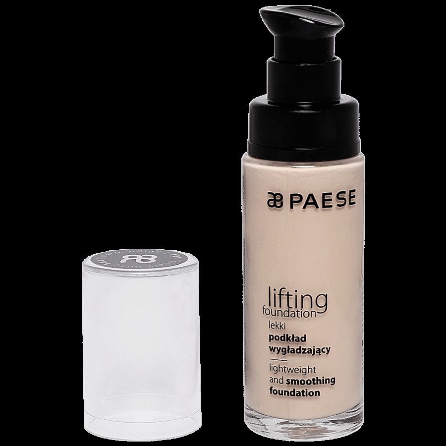 Paese Cosmetics Lifting Foundation 101