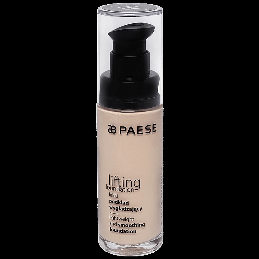 Paese Cosmetics Lifting Foundation 101