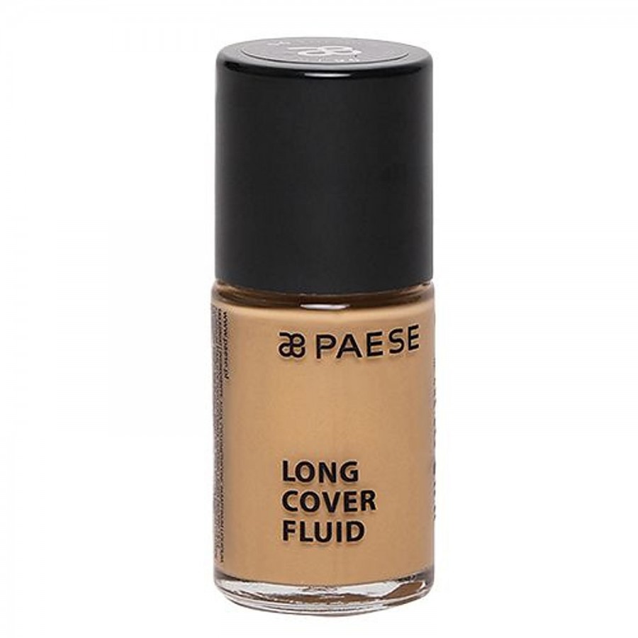 Paese Cosmetics Long Cover Fluid