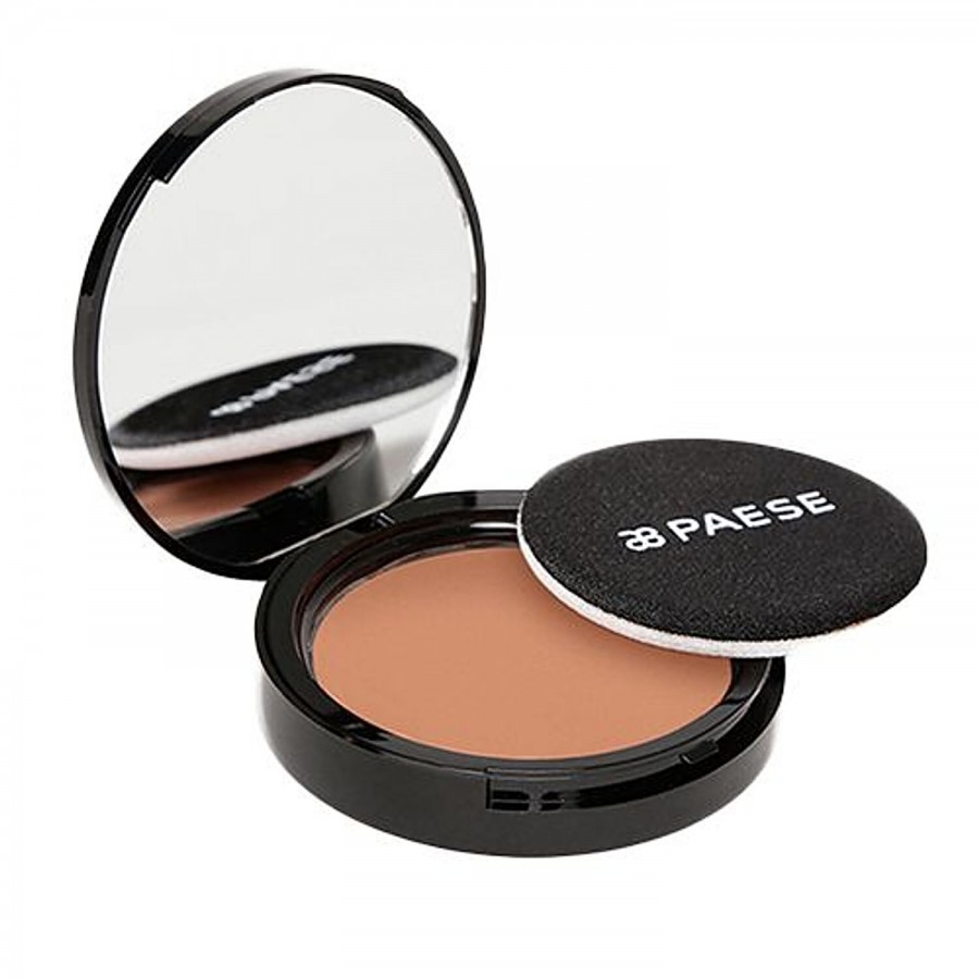 Paese Cosmetics Mattifying & Covering Powder 3D