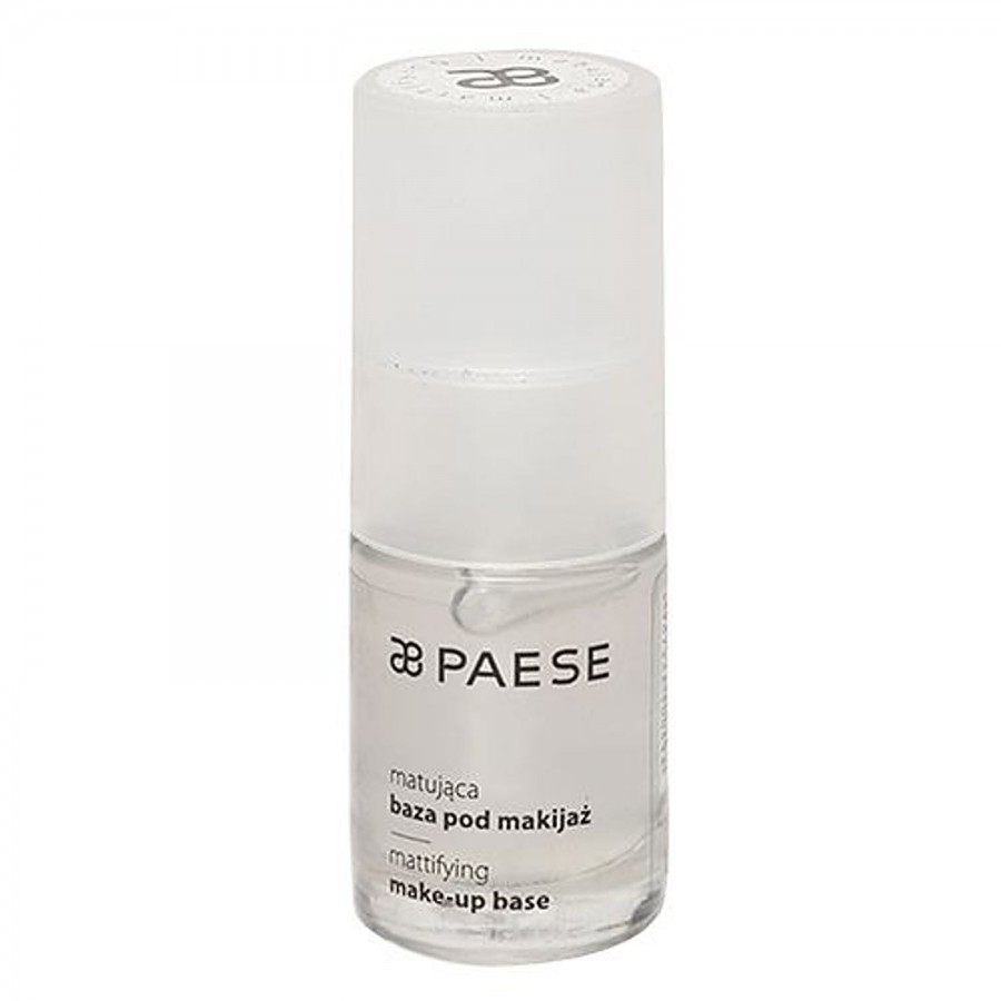 Paese Cosmetics Mattifying Make-up Base