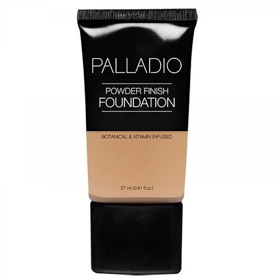 Palladio Beauty Foundation Tube