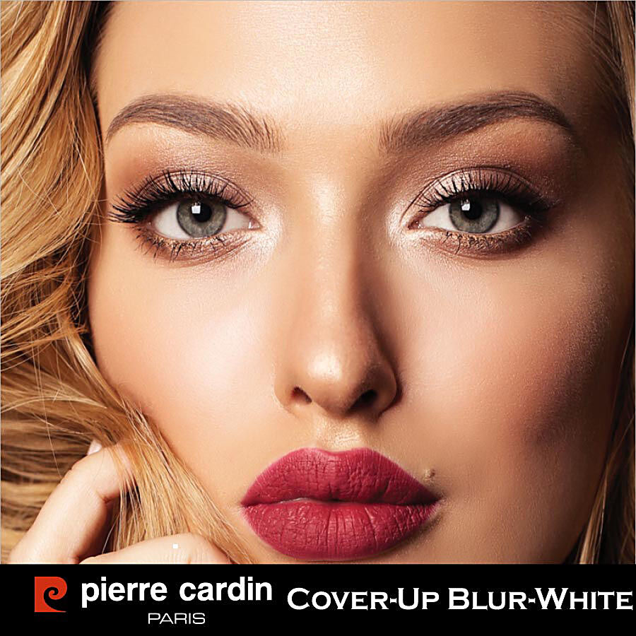 Pierre Cardin Paris Cover-Up Blur - Make Up Primer