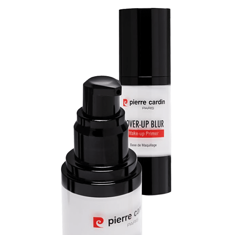 Pierre Cardin Paris Cover-Up Blur - Make Up Primer